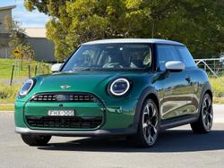 2024 MINI Cooper C Classic