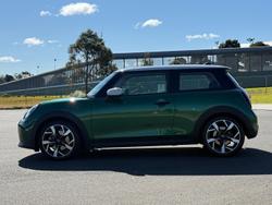 2024 MINI Cooper C Classic