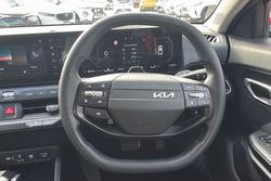 2024 Kia K4 Sport