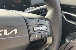 2024 Kia K4 Sport