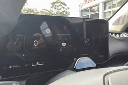 2024 Kia K4 Sport