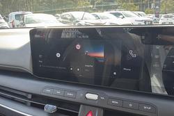 2024 Kia K4 Sport