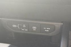 2024 Kia K4 Sport