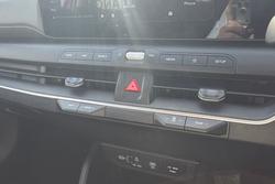2024 Kia K4 Sport