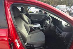 2024 Kia K4 Sport
