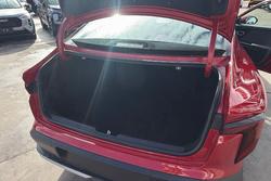 2024 Kia K4 Sport