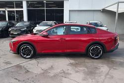 2024 Kia K4 Sport