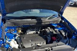 2017 Mitsubishi ASX LS