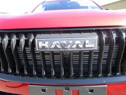2026 GWM Haval Jolion Lux