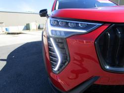 2026 GWM Haval Jolion Lux