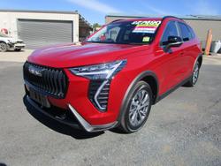 2026 GWM Haval Jolion Lux