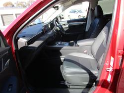 2026 GWM Haval Jolion Lux