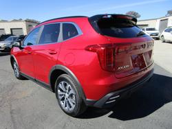 2026 GWM Haval Jolion Lux