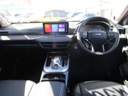 2026 GWM Haval Jolion Lux