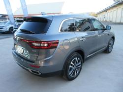 2017 Renault Koleos Intens