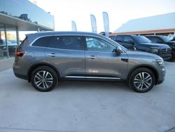 2017 Renault Koleos Intens