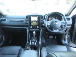 2017 Renault Koleos Intens