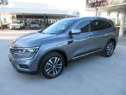 2017 Renault Koleos Intens