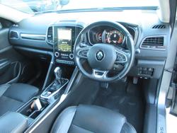 2017 Renault Koleos Intens