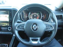 2017 Renault Koleos Intens
