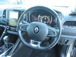 2017 Renault Koleos Intens