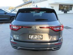 2017 Renault Koleos Intens