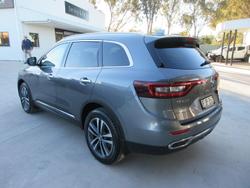 2017 Renault Koleos Intens