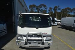 2018 Hino 300 Series