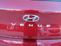 2021 Hyundai Venue Elite