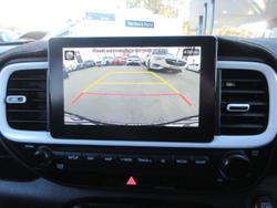 2021 Hyundai Venue Elite