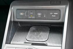 2025 Hyundai Kona Hybrid