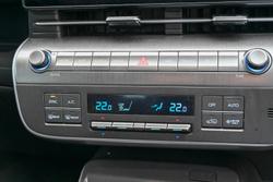 2025 Hyundai Kona Hybrid