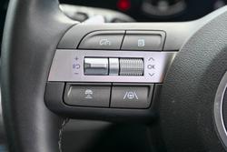2025 Hyundai Kona Hybrid
