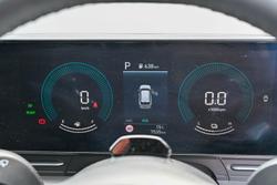 2025 Hyundai Kona Hybrid
