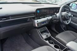2025 Hyundai Kona Hybrid