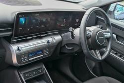 2025 Hyundai Kona Hybrid
