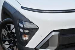 2025 Hyundai Kona Hybrid