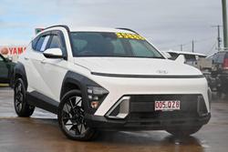 2025 Hyundai Kona Hybrid