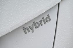 2025 Hyundai Kona Hybrid