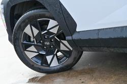 2025 Hyundai Kona Hybrid