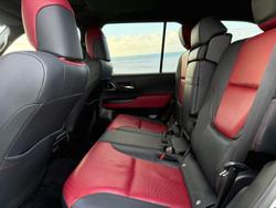 2022 Toyota Landcruiser GR Sport