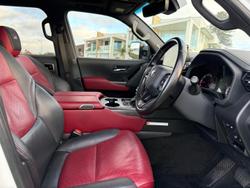 2022 Toyota Landcruiser GR Sport