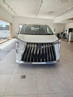 2025 GAC M8 PHEV Premium