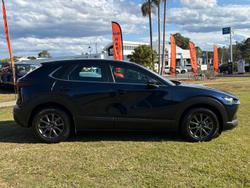 2022 Mazda CX-30 G20 Pure