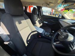 2022 Mazda CX-30 G20 Pure