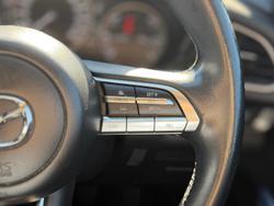 2022 Mazda CX-30 G20 Pure