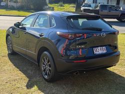 2022 Mazda CX-30 G20 Pure