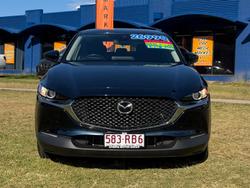 2022 Mazda CX-30 G20 Pure