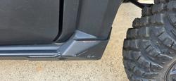 2024 Polaris XPEDITION XP NORTHSTAR MATTE HEAV