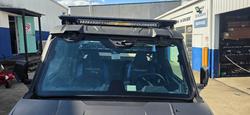 2024 Polaris XPEDITION XP NORTHSTAR MATTE HEAV